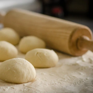 what is cold pressed flour or what is vedic atta