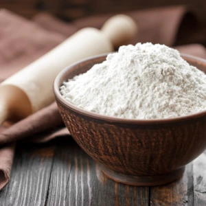 what is cold pressed flour or what is vedic atta