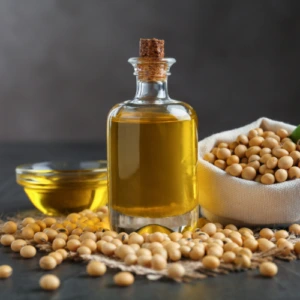 what is wood pressed oil