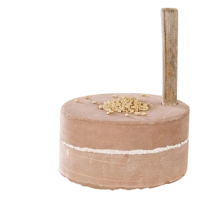 What is Cold Pressed Flour / What is Vedic Chakki Fresh Atta