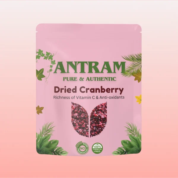 Dried Cranberry