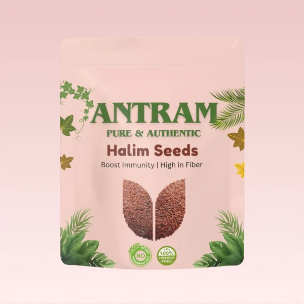 halim seeds / Chandrashoor – Garden Cress / Aliv Seeds