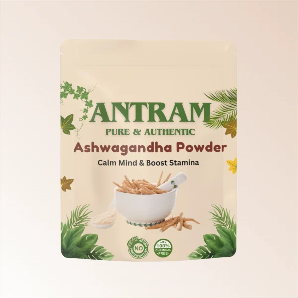 ashwagandha powder