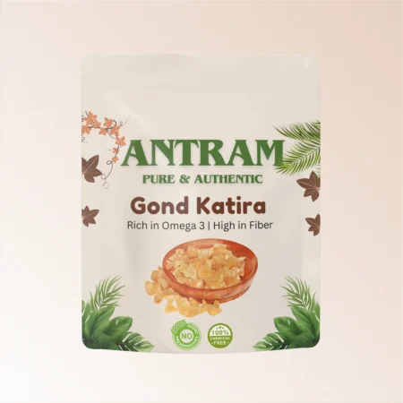 gond katira