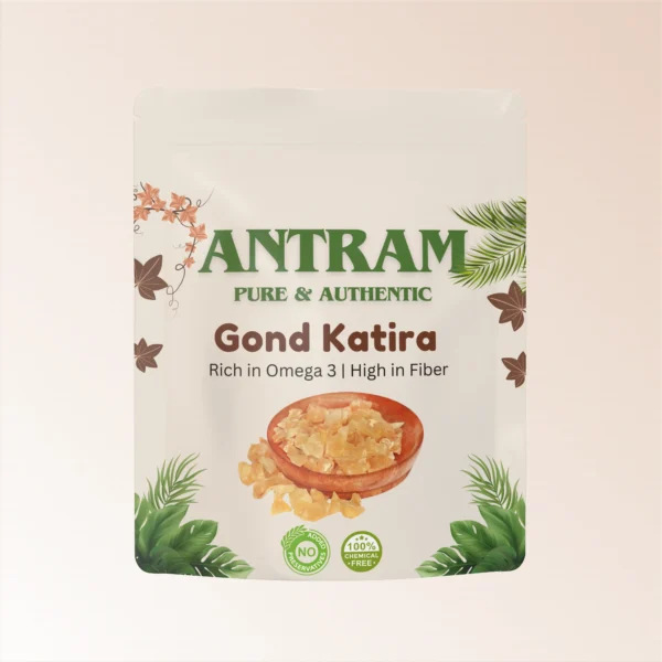 gond katira
