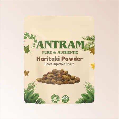 Haritaki Powder
