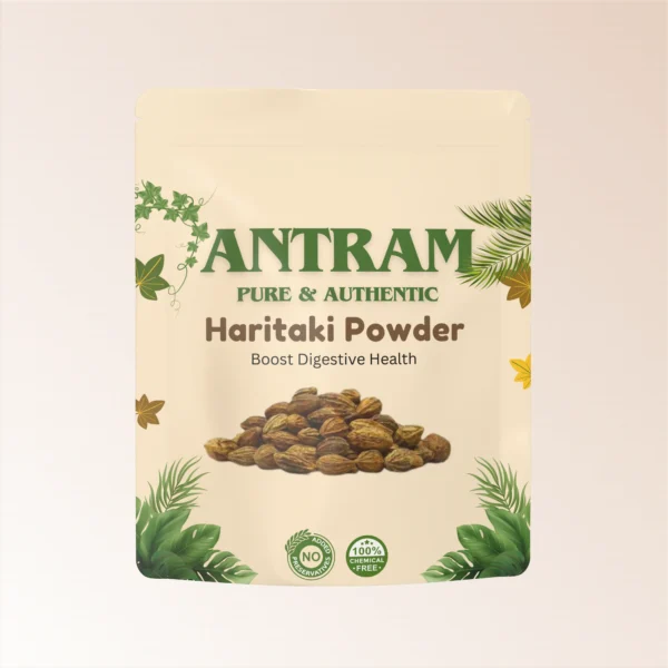 Haritaki Powder