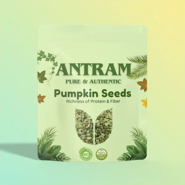 pumpkin seeds