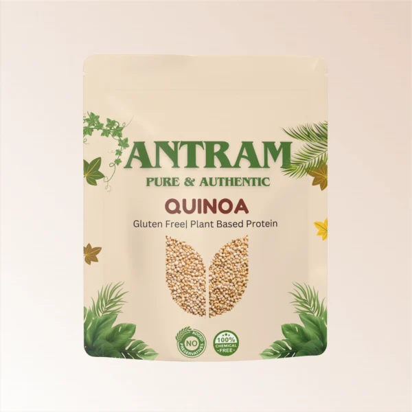 gluten free quinoa