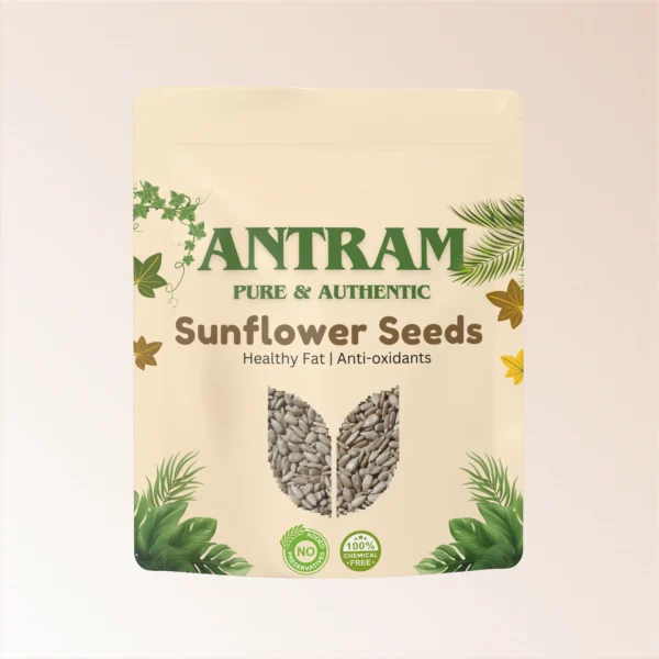 sunflower seeds