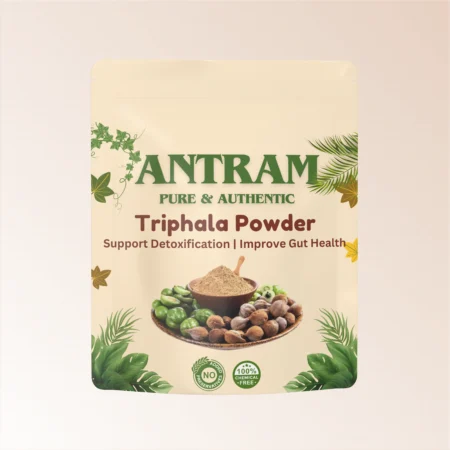 triphla powder