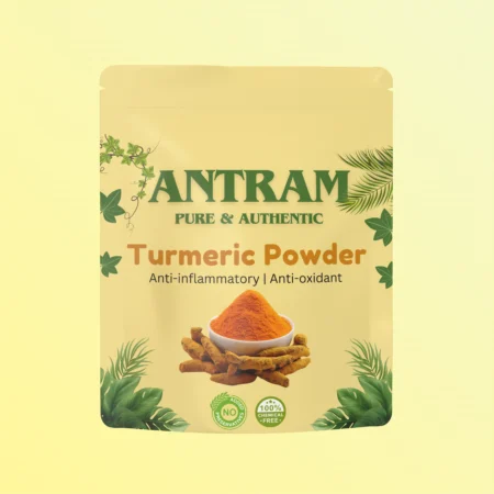 buy the best organic turmeric powder online from antram foods! rich in curcumin, our premium turmeric boosts immunity & supports overall health. buy now for natural wellness!