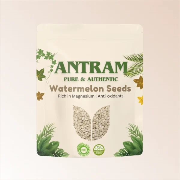 watermelon seeds and tarbuj seeds