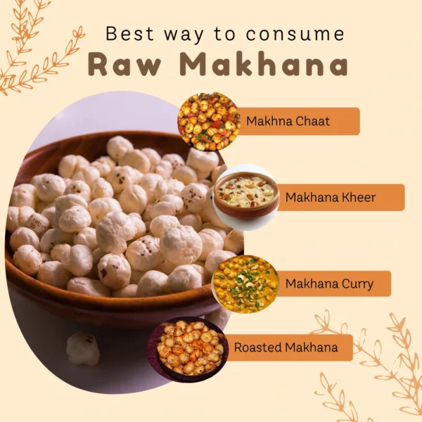 makhana
