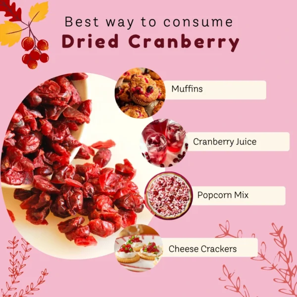 cranberry