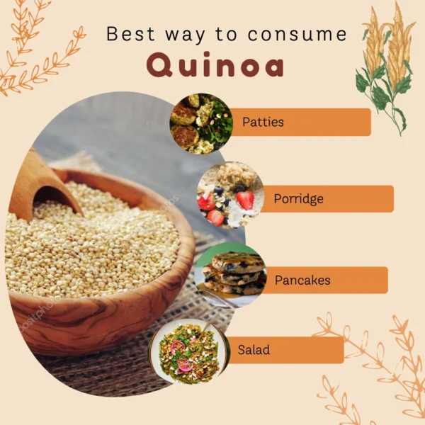 quinoa