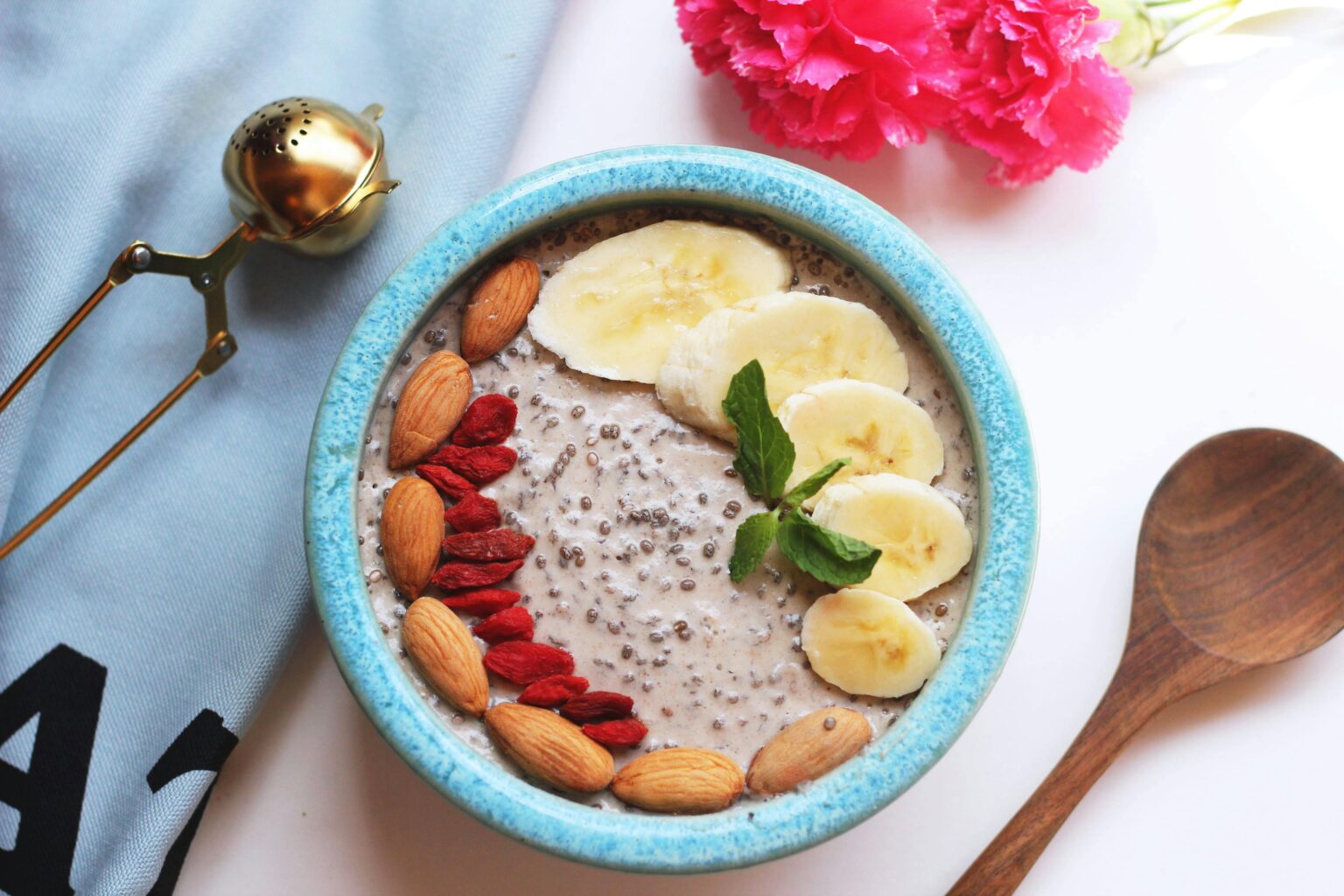 7 Easy Ways to Add Chia Seeds to Your Daily Diet (No Fancy Recipes Needed!)