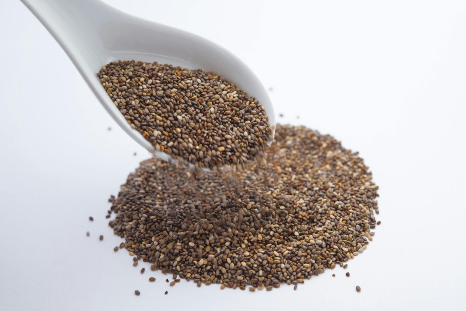 “7 Surprising Health Benefits of Chia Seeds Backed by Science”