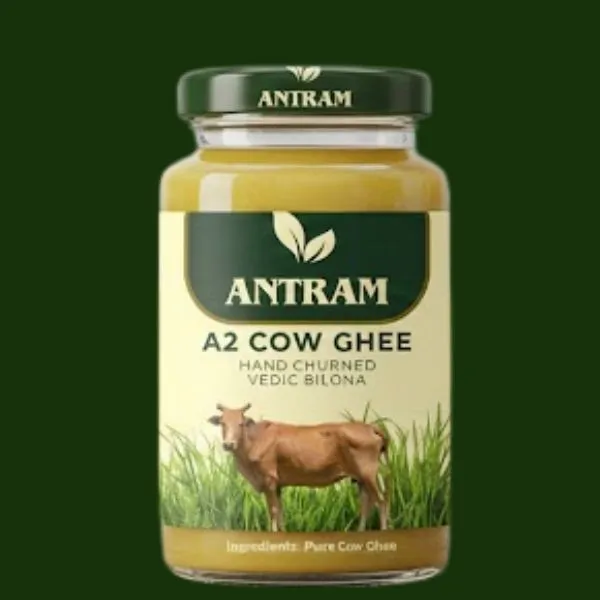 A2 Cow Ghee