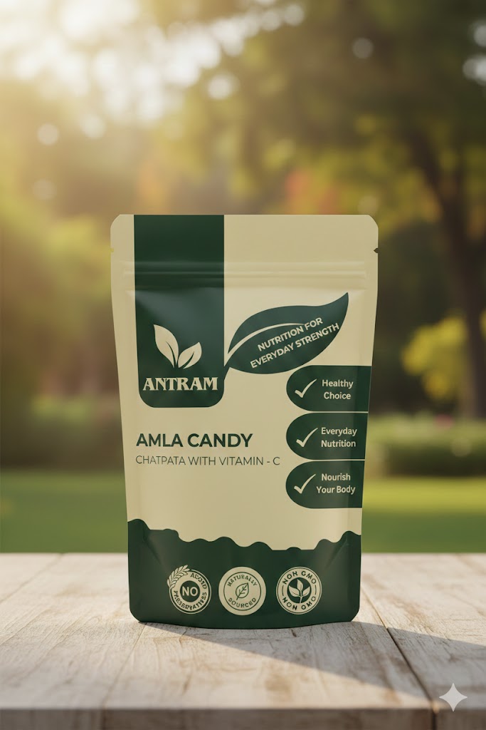 amla candy